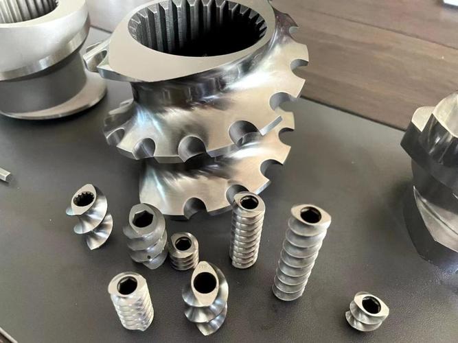 万可瑞特热处理与南祥机械精诚合作,谱写共赢发展新篇章