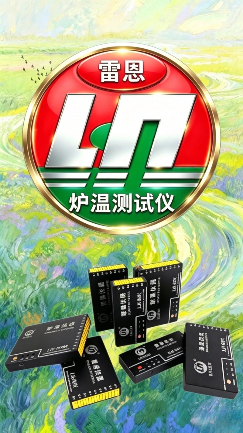 雷恩金属热处理炉温跟踪仪数字化测温设备市场发展前景分析